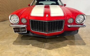 Chevrolet-Camaro-1972-American-Muscle-Car-4