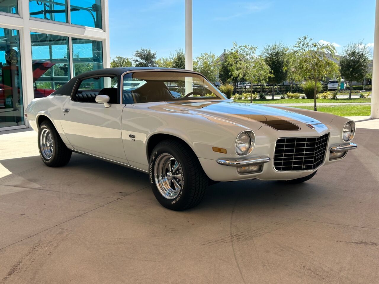 Chevrolet-Camaro-1972-Convertible-3