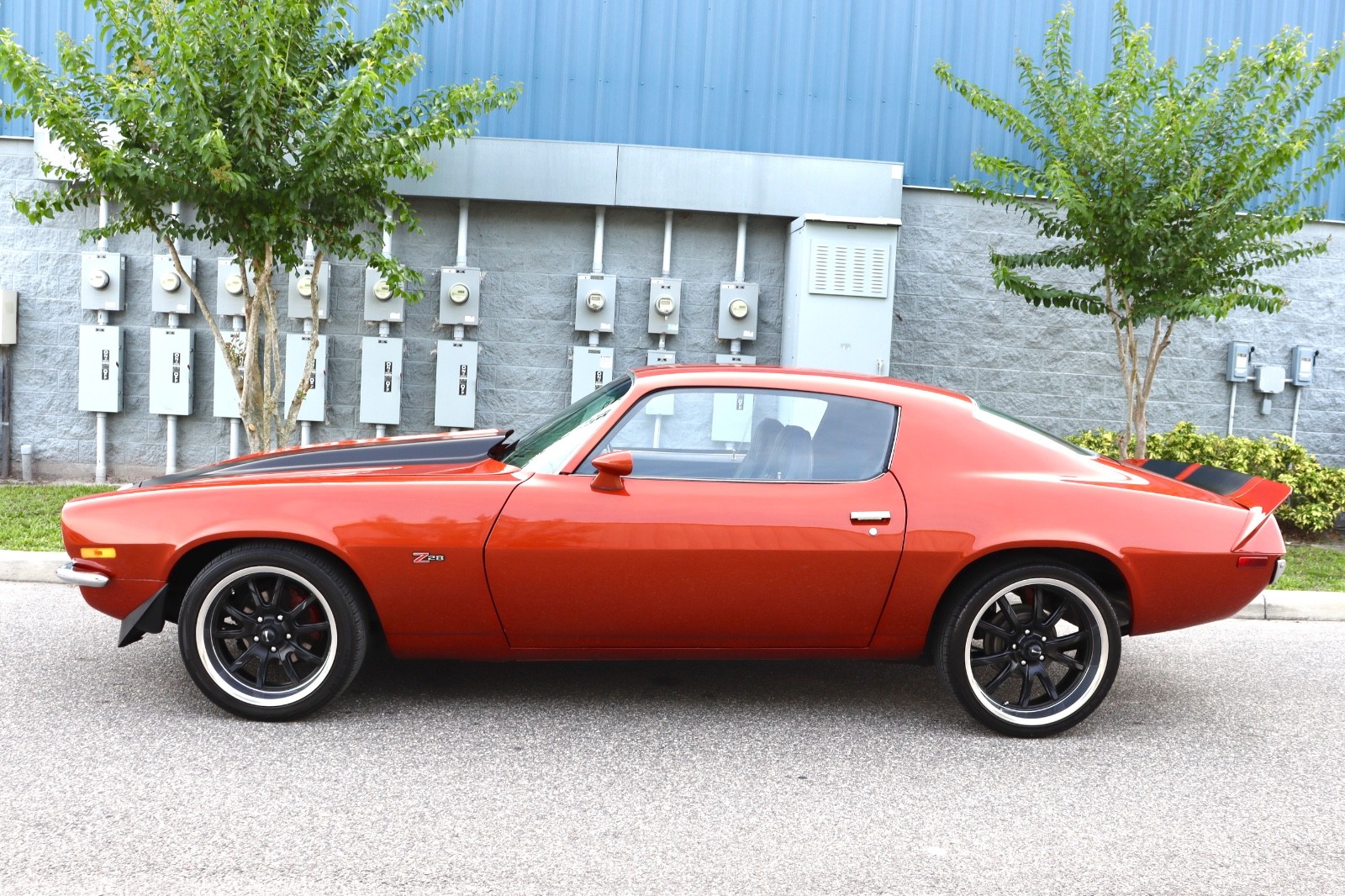 Chevrolet-Camaro-1972-Coupe-1
