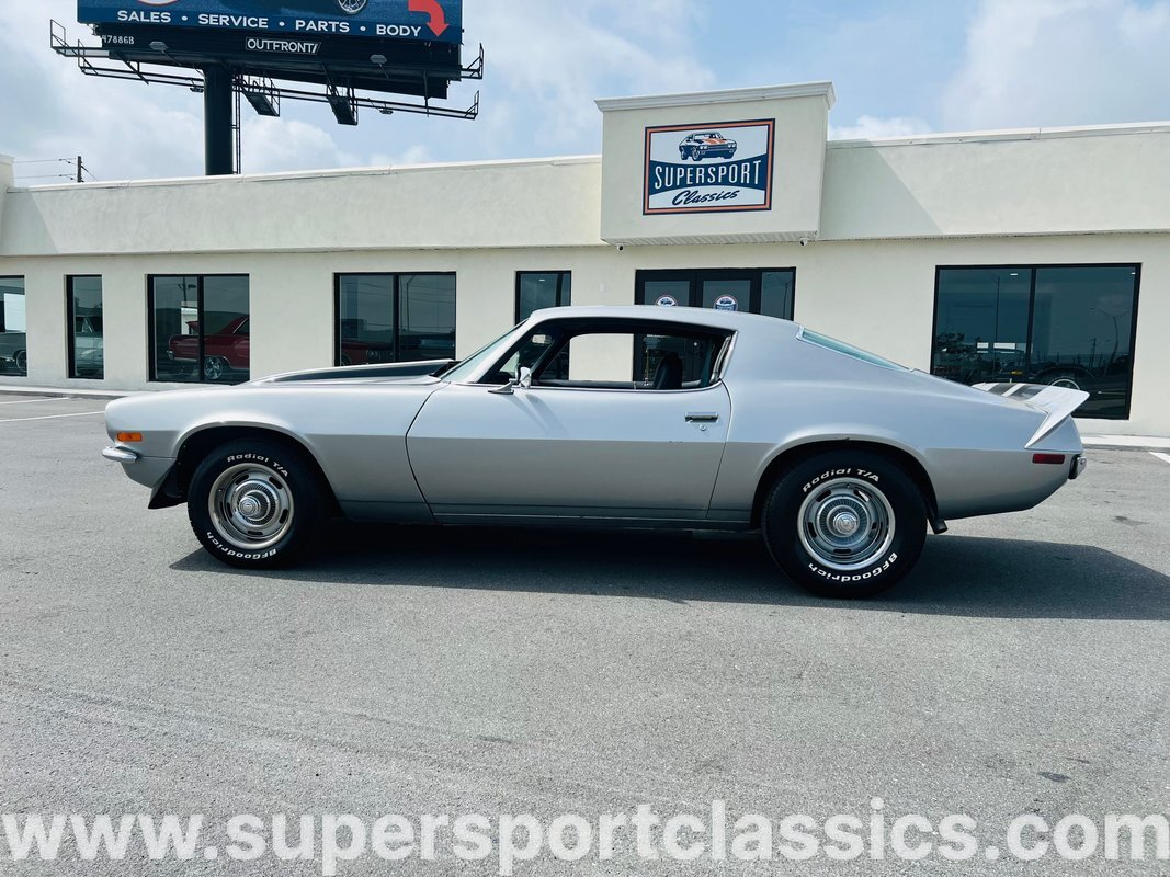 Chevrolet-Camaro-1972-Coupe-1