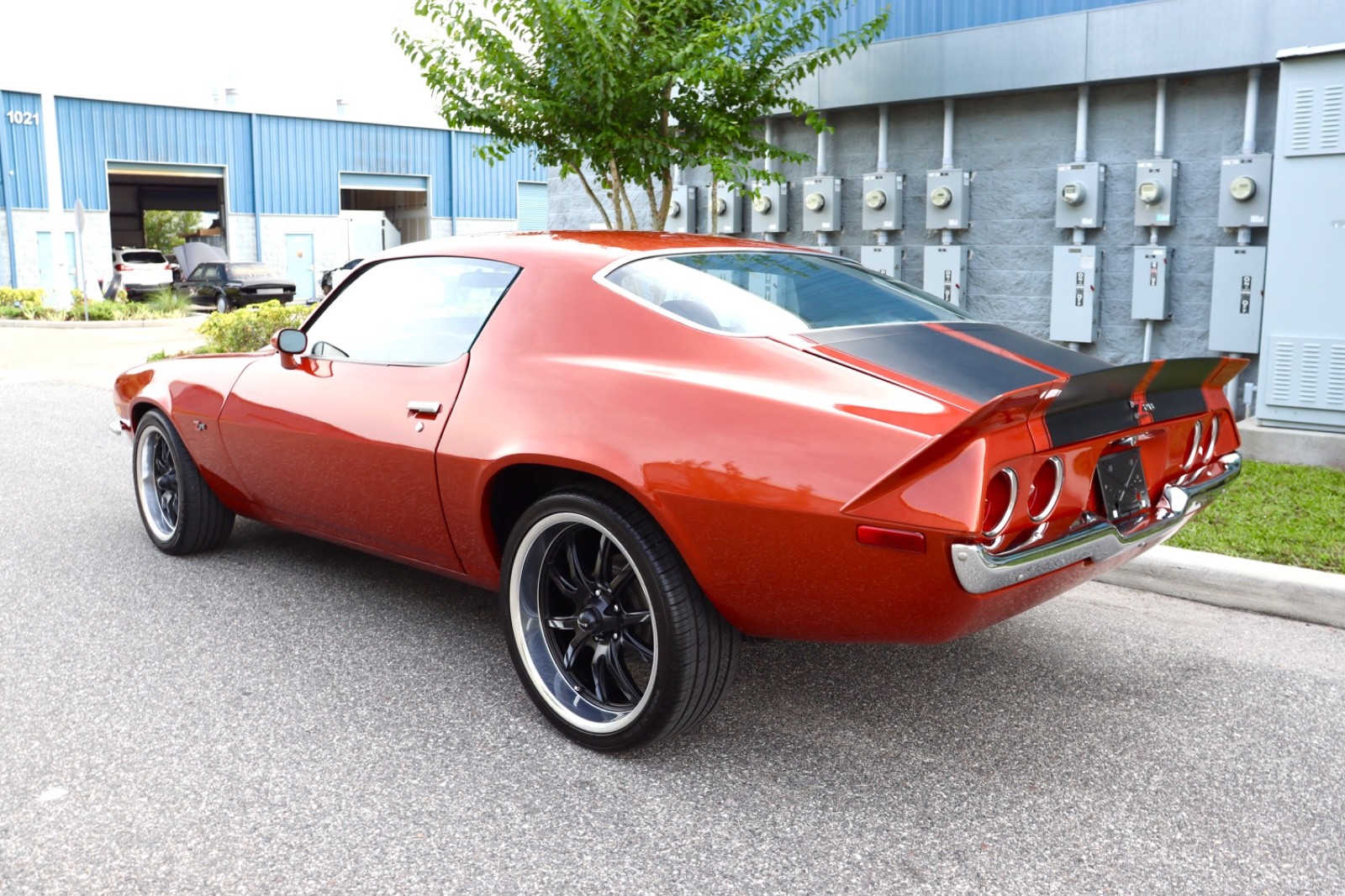 Chevrolet-Camaro-1972-Coupe-2