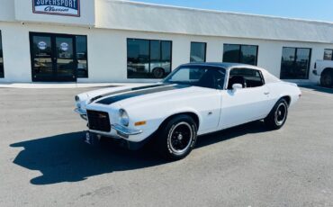 Chevrolet-Camaro-1972-Coupe
