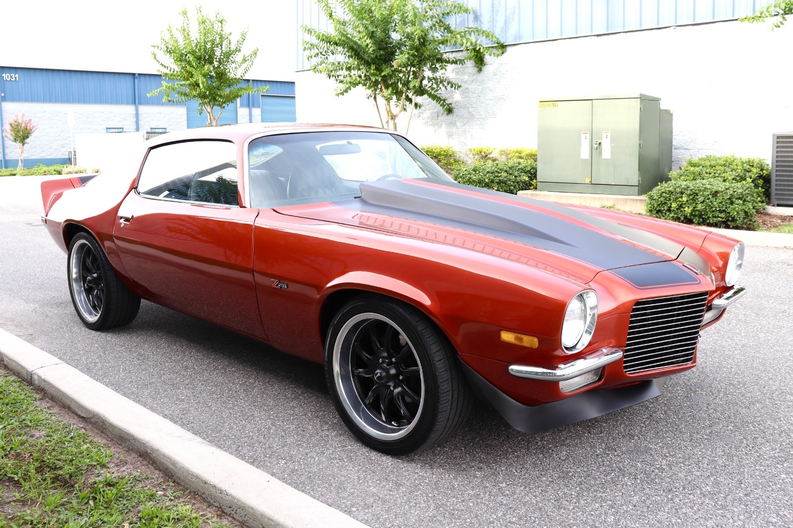 Chevrolet-Camaro-1972-Coupe-4