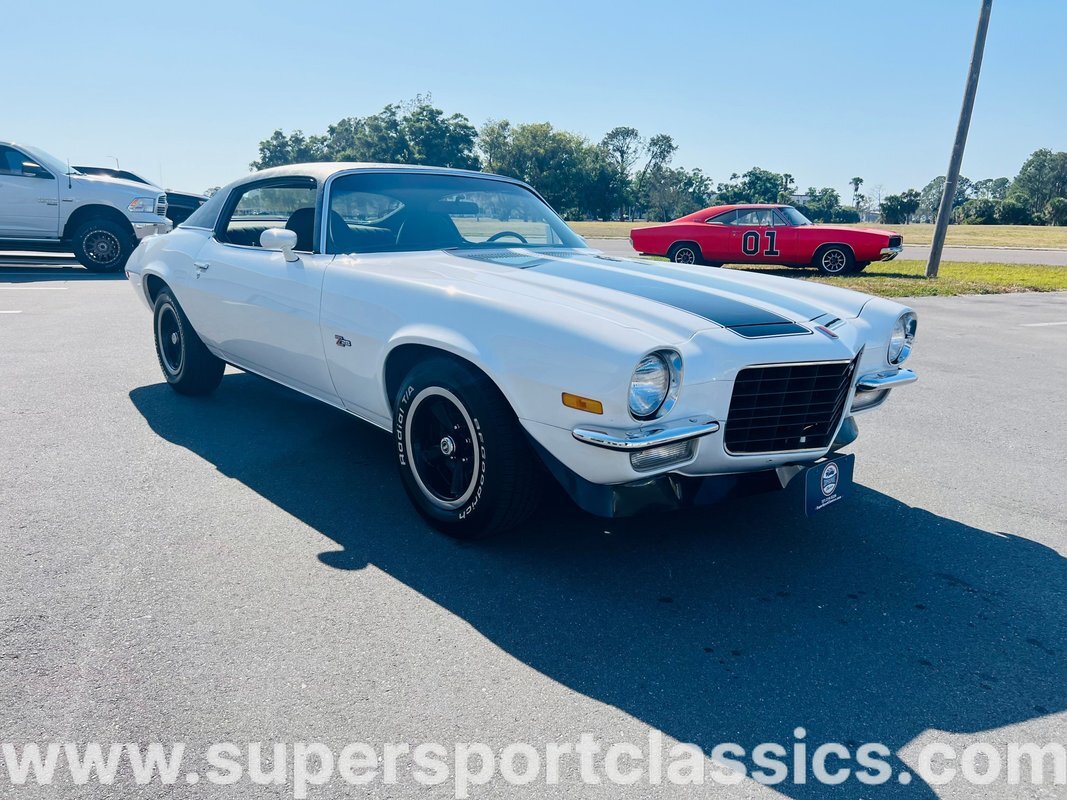 Chevrolet-Camaro-1972-Coupe-7