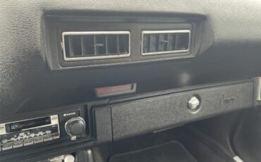Chevrolet-Camaro-1973-Dark-ared-Black-16