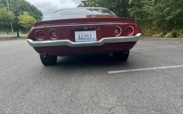 Chevrolet-Camaro-1973-Dark-ared-Black-8
