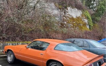 Chevrolet-Camaro-1977-Coupe-1