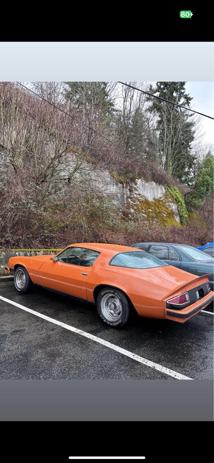 Chevrolet-Camaro-1977-Coupe-1