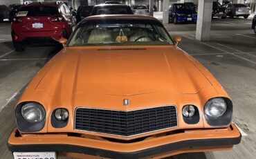 Chevrolet-Camaro-1977-Coupe-7