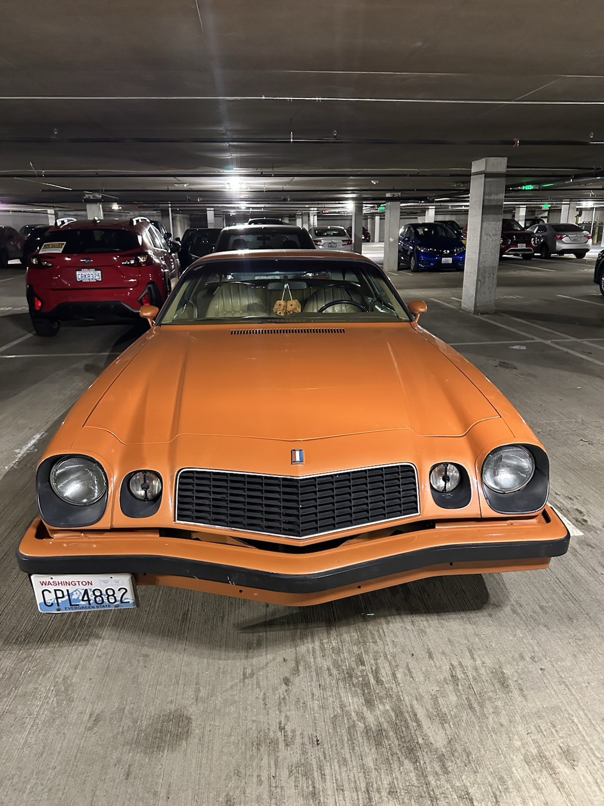 Chevrolet-Camaro-1977-Coupe-7
