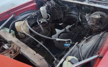 Chevrolet-Camaro-1977-Red-White-1