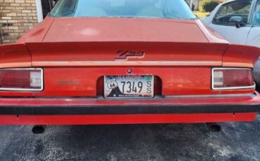Chevrolet-Camaro-1977-Red-White-10