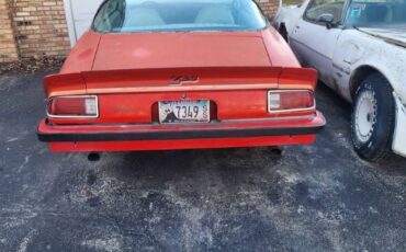 Chevrolet-Camaro-1977-Red-White-7