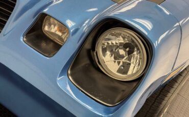 Chevrolet-Camaro-1978-Bright-Blue-Black-2