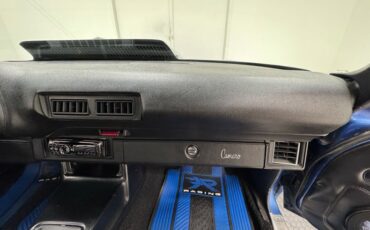 Chevrolet-Camaro-1978-Bright-Blue-Black-24