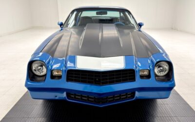 Chevrolet Camaro 1978