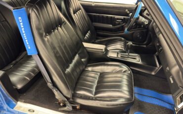 Chevrolet-Camaro-1978-Bright-Blue-Black-45