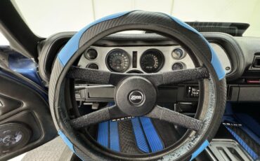 Chevrolet-Camaro-1978-Bright-Blue-Black-48