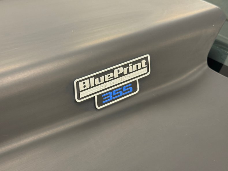 Chevrolet-Camaro-1978-Bright-Blue-Black-5