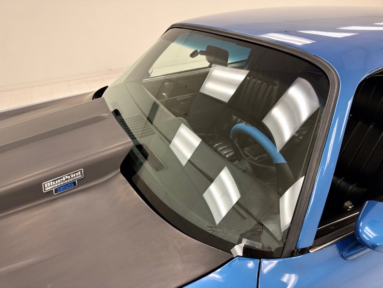 Chevrolet-Camaro-1978-Bright-Blue-Black-6