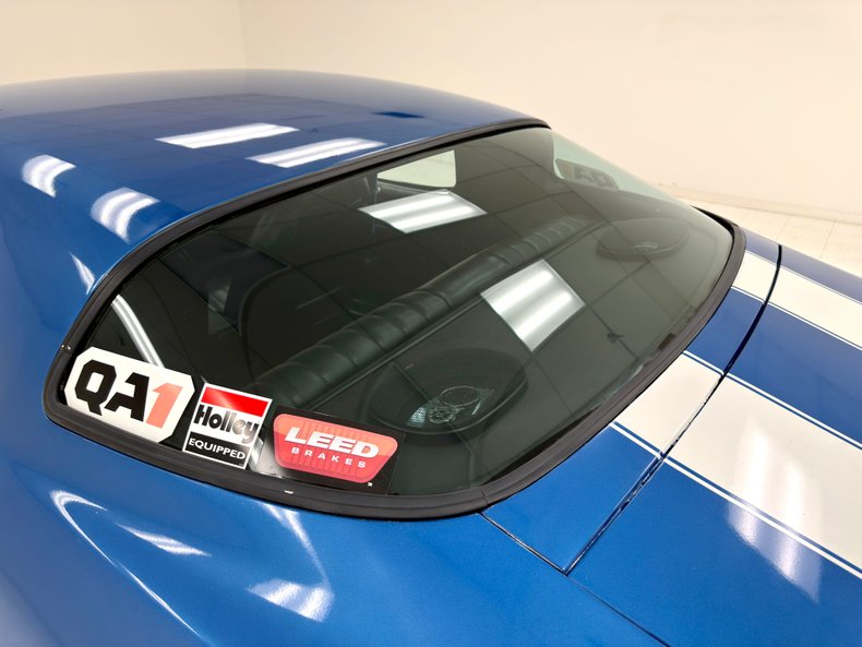 Chevrolet-Camaro-1978-Bright-Blue-Black-9