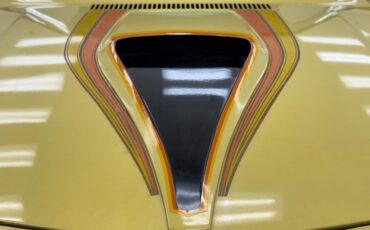 Chevrolet-Camaro-1978-Bright-Yellow-Black-ampamp-White-Ho-11