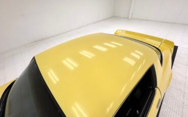 Chevrolet-Camaro-1978-Bright-Yellow-Black-ampamp-White-Ho-16