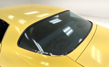 Chevrolet-Camaro-1978-Bright-Yellow-Black-ampamp-White-Ho-18