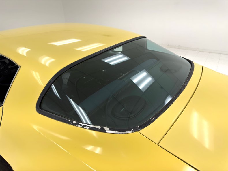 Chevrolet-Camaro-1978-Bright-Yellow-Black-ampamp-White-Ho-18