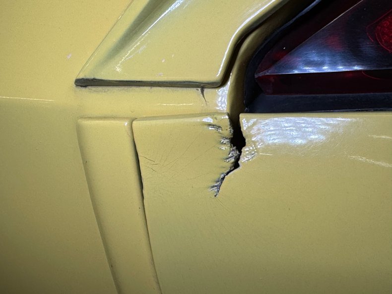 Chevrolet-Camaro-1978-Bright-Yellow-Black-ampamp-White-Ho-21