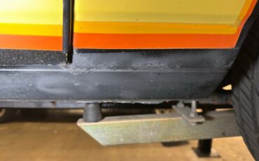 Chevrolet-Camaro-1978-Bright-Yellow-Black-ampamp-White-Ho-23