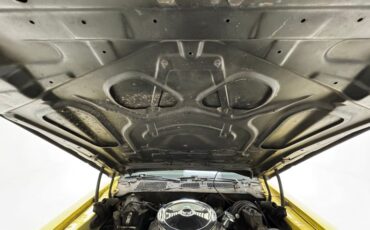 Chevrolet-Camaro-1978-Bright-Yellow-Black-ampamp-White-Ho-25