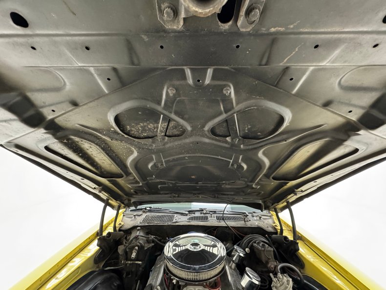Chevrolet-Camaro-1978-Bright-Yellow-Black-ampamp-White-Ho-25