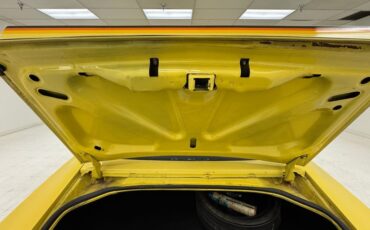 Chevrolet-Camaro-1978-Bright-Yellow-Black-ampamp-White-Ho-27