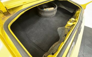 Chevrolet-Camaro-1978-Bright-Yellow-Black-ampamp-White-Ho-28