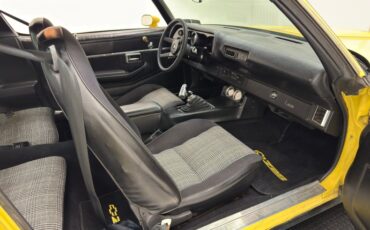 Chevrolet-Camaro-1978-Bright-Yellow-Black-ampamp-White-Ho-35