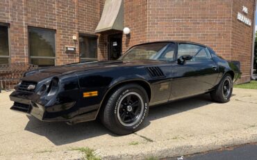 Chevrolet-Camaro-1978-Coupe-1