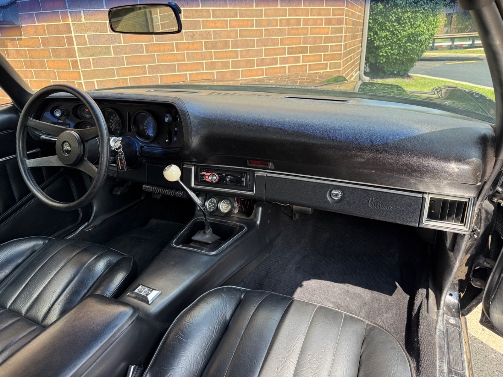 Chevrolet-Camaro-1978-Coupe-30