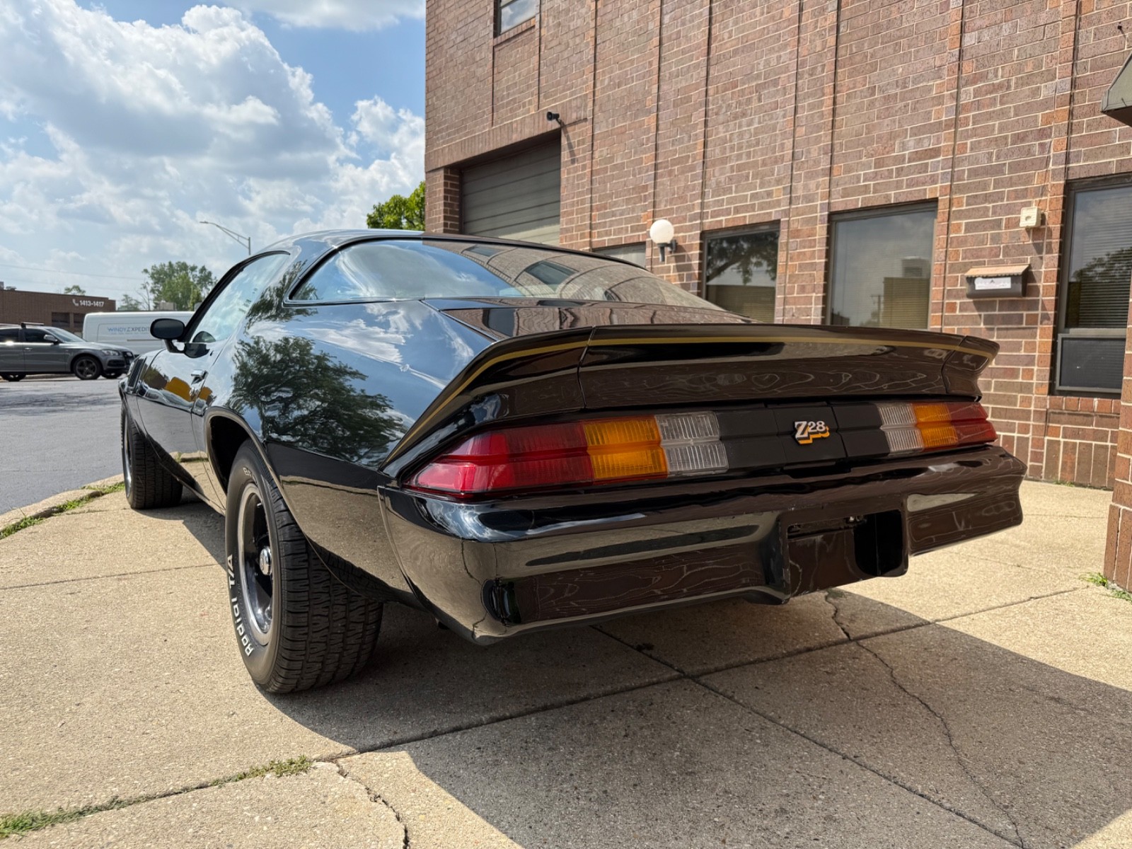 Chevrolet-Camaro-1978-Coupe-4