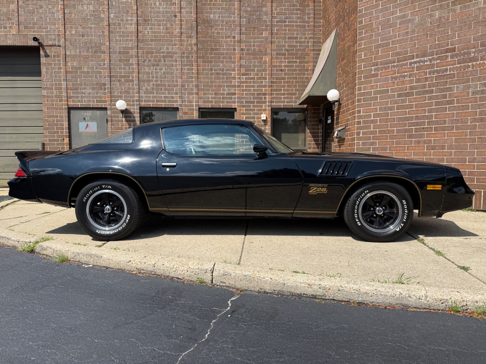 Chevrolet-Camaro-1978-Coupe-8