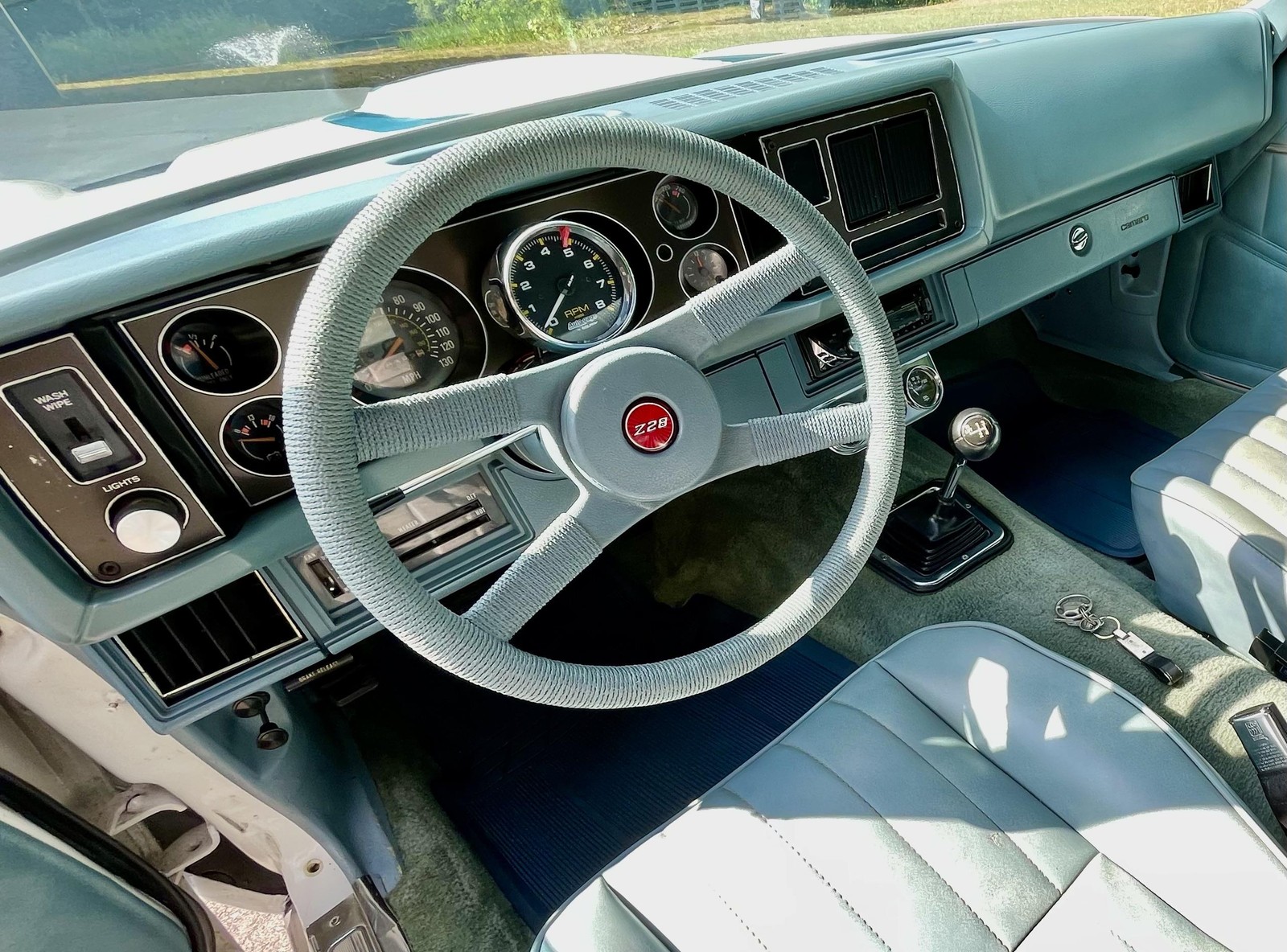 Chevrolet-Camaro-1979-Build-Sheet-Window-Stckr-1