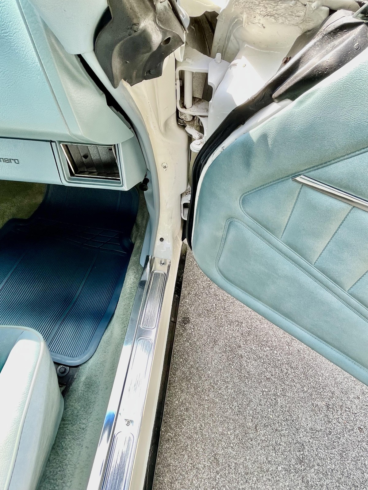 Chevrolet-Camaro-1979-Build-Sheet-Window-Stckr-36