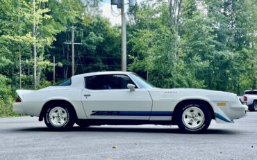 Chevrolet-Camaro-1979-Build-Sheet-Window-Stckr-7