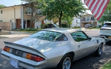 Chevrolet-Camaro-1979-Coupe-1