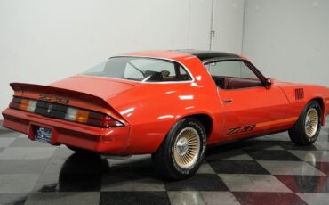 Chevrolet-Camaro-1979-Coupe-11