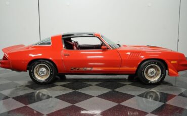 Chevrolet-Camaro-1979-Coupe-12