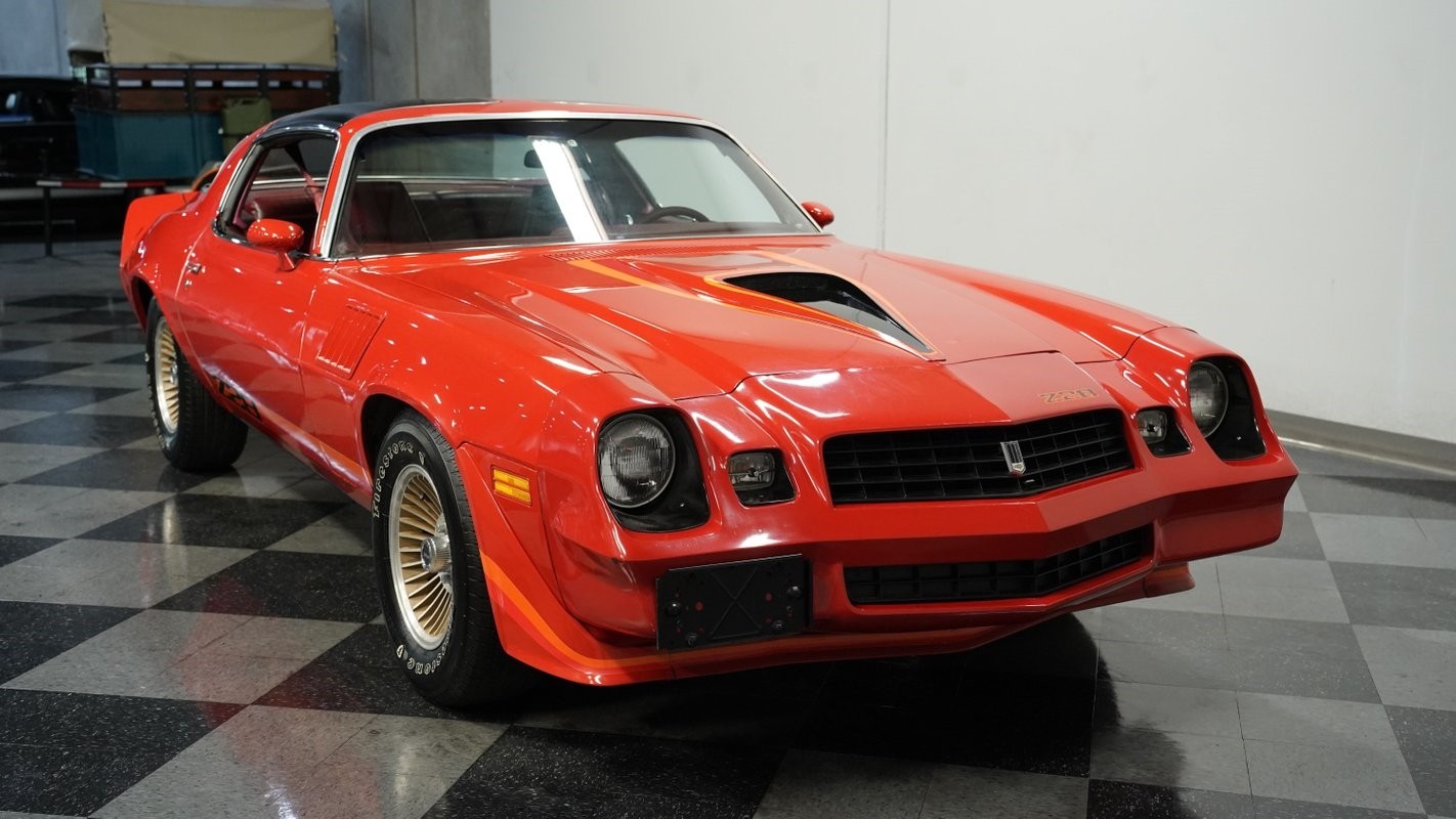 Chevrolet-Camaro-1979-Coupe-14