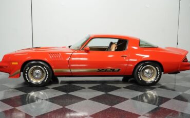Chevrolet-Camaro-1979-Coupe-2