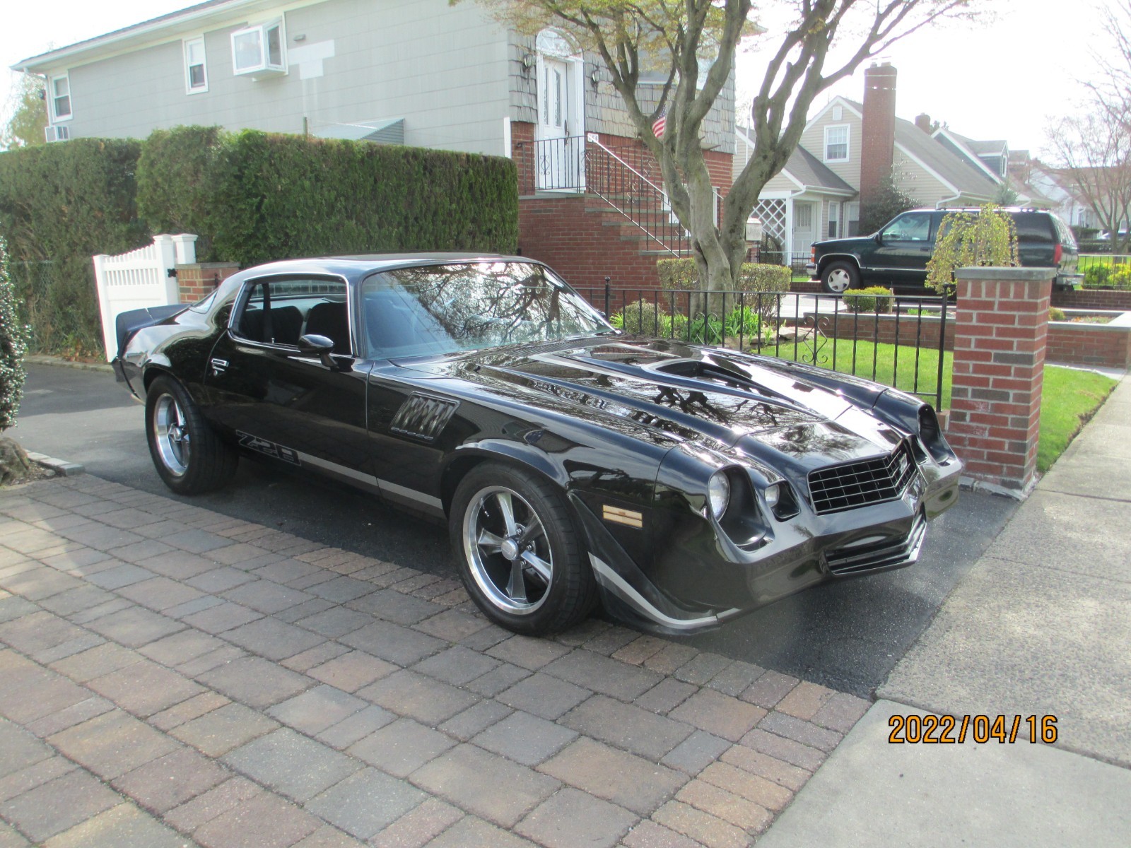 Chevrolet-Camaro-1979-Coupe-4