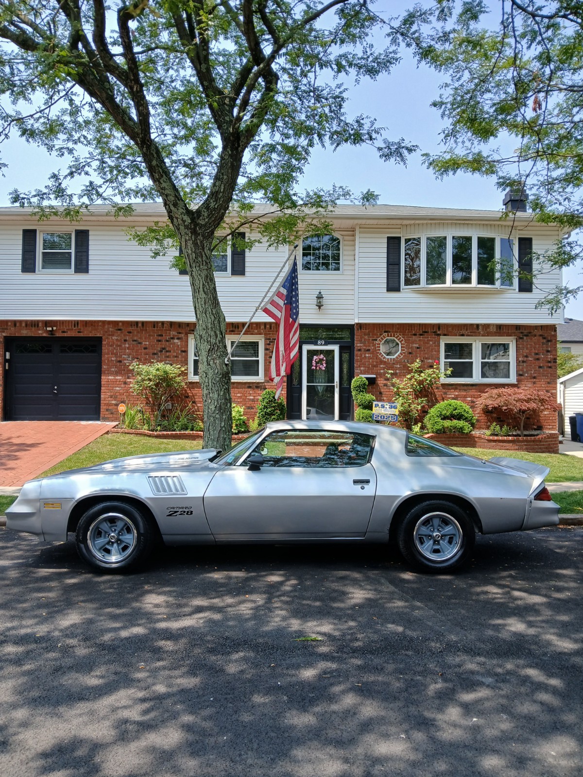 Chevrolet-Camaro-1979-Coupe
